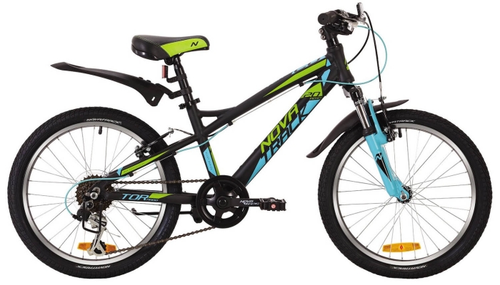 Novatrack Tornado 20 (2023)