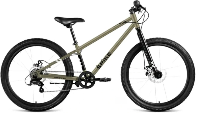 Forward Spike 24 CX (2025)
