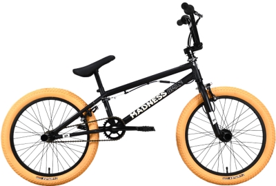 STARK Madness BMX 2 (2023)    