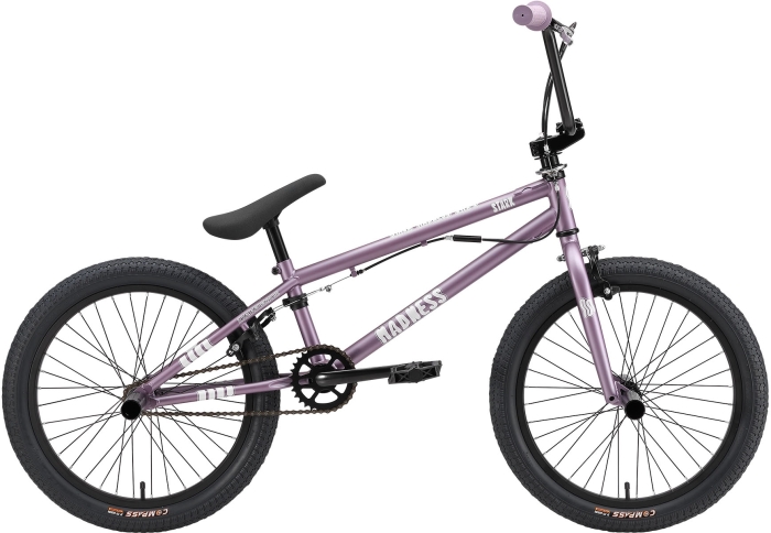 STARK Madness BMX 2 (2024)    