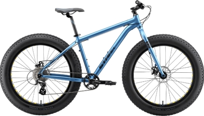 Stark Fat 26.2 D (2025)  