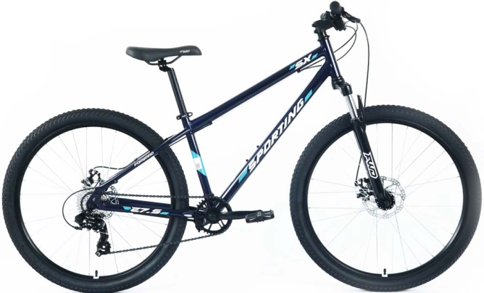 Forward Sporting SX 27,5 (2025)
