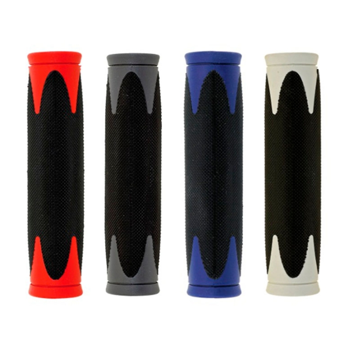 Грипсы VELO D2