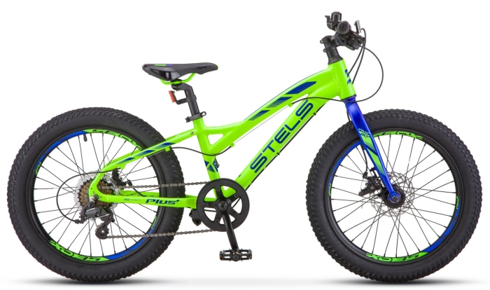 Stels Adrenalin MD 20 V010 (2023)