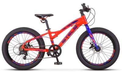 Stels Adrenalin MD 20 V010 (2023)