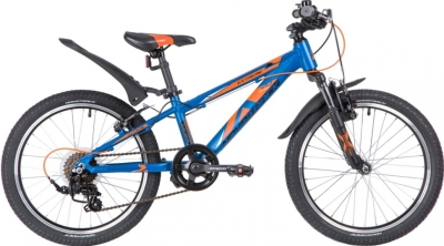 Novatrack Extreme 20 AL (2023)