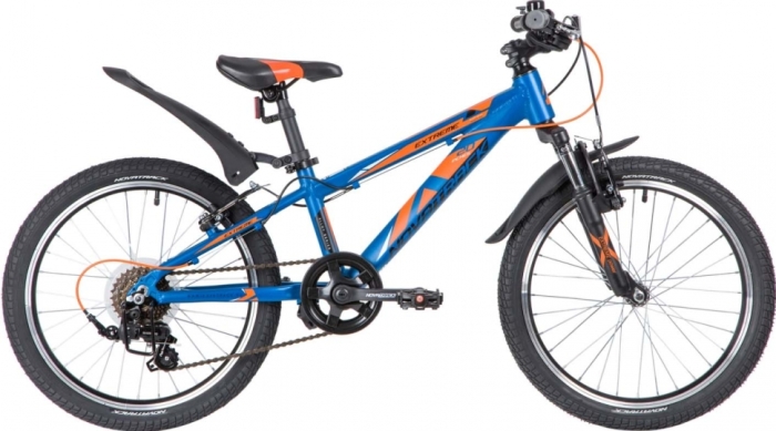 Novatrack Extreme 20 AL (2023)