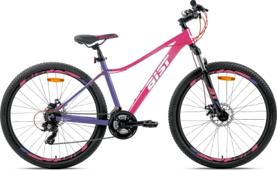 Aist Rosy 1.0 Disc 27.5 (2025)