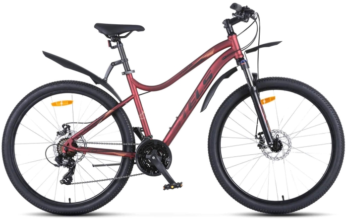 Велосипед Велосипед Stels Miss 710 MD 27.5 (2026)