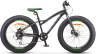 Велосипед Stels Aggressor D 24 V010 (2024)