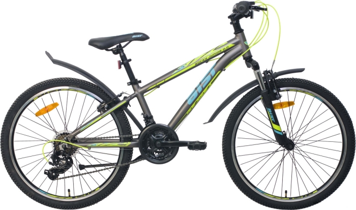 AIST Rocky Junior 2.0 (2024)