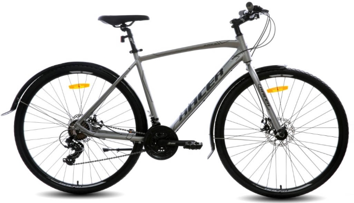 Racer Alpina Men (2022) 