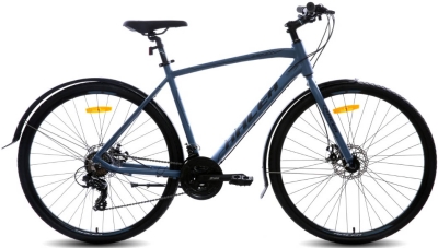 Racer Alpina Men (2022) 