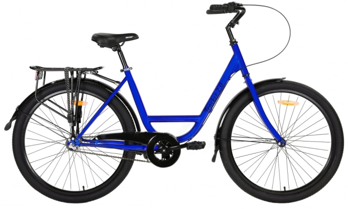 AIST Tracker 2.0 (2024)