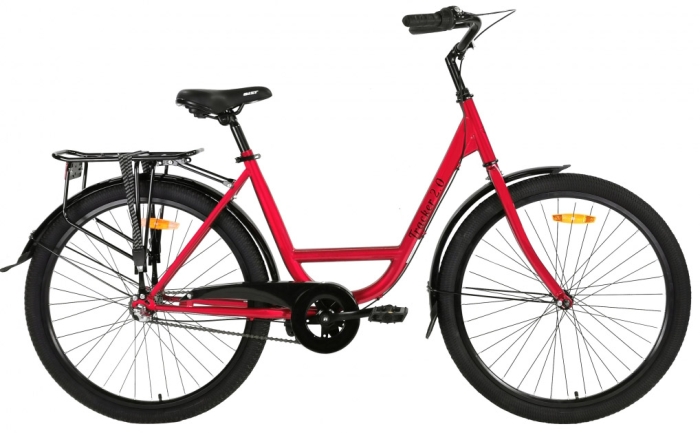 AIST Tracker 2.0 (2024)