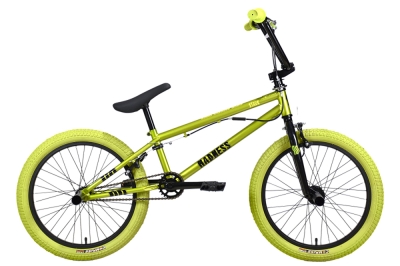 STARK Madness BMX 3 (2024)     