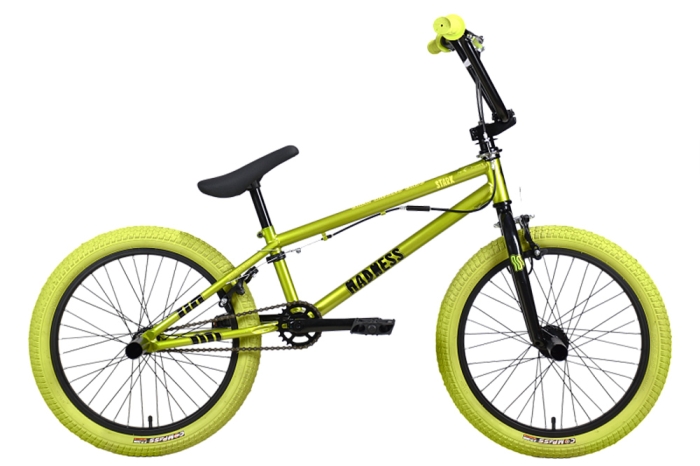 STARK Madness BMX 3 (2024)     