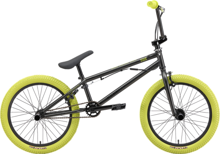 STARK Madness BMX 3 (2024)     