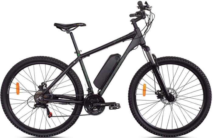 AIST Volt 29 250W (2025)