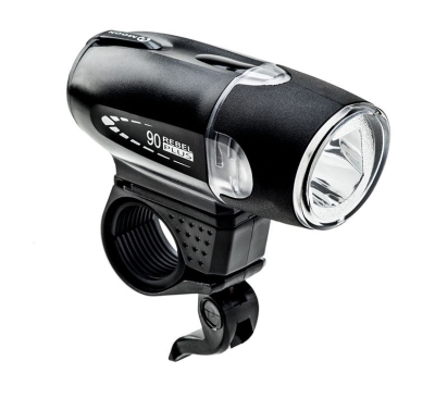 Фонарь передний MOON SHL-06L