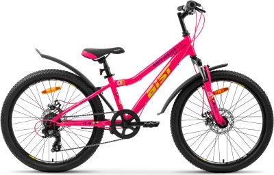 AIST Rosy Junior 1.1 (2024)