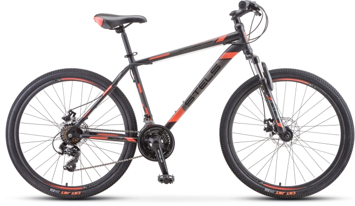 Stels Navigator 500 D 26 F010 (2023)