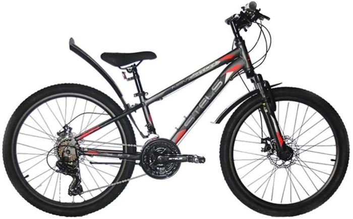 Stels Navigator 400 MD 24 F010 (2023)