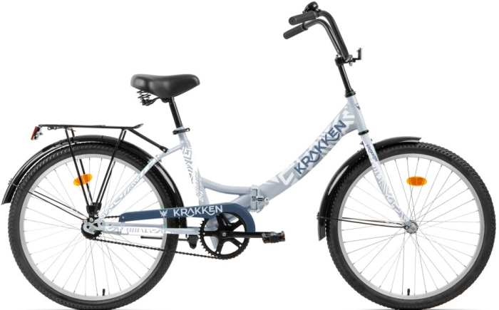 Krakken Krabs 24 1.0 (2024)