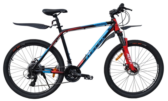 Tropix Mariano MTB 32 (2024)