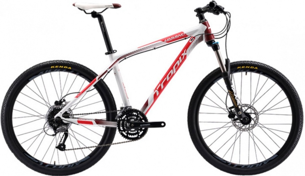 Tropix Mariano MTB 32 2024
