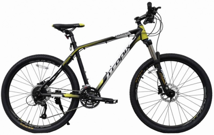 Tropix Mariano MTB 32 (2024)