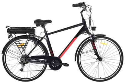 AIST Amper 28 250W (2025)