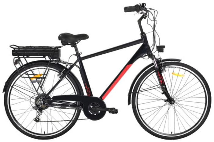 AIST Amper 28 250W (2025)