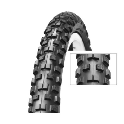 Покрышка 20&quot; CST C-1244 BADGER