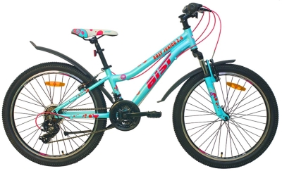 AIST Rosy Junior 2.0 (2024)