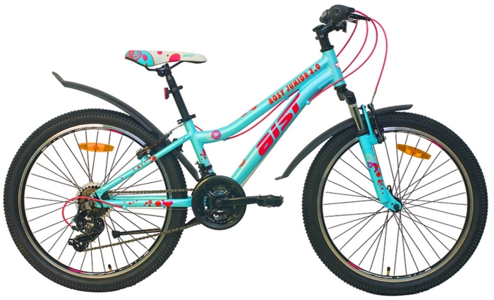 AIST Rosy Junior 2.0 (2024)