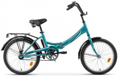 AIST Smart 20 1.0 (2024)