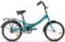 Велосипед AIST Smart 20 1.0 (2024)