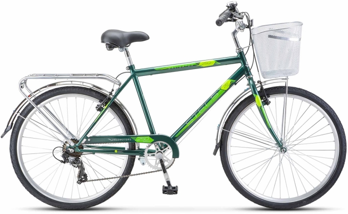 Stels Navigator 250 V 26 Z010 (2023) 