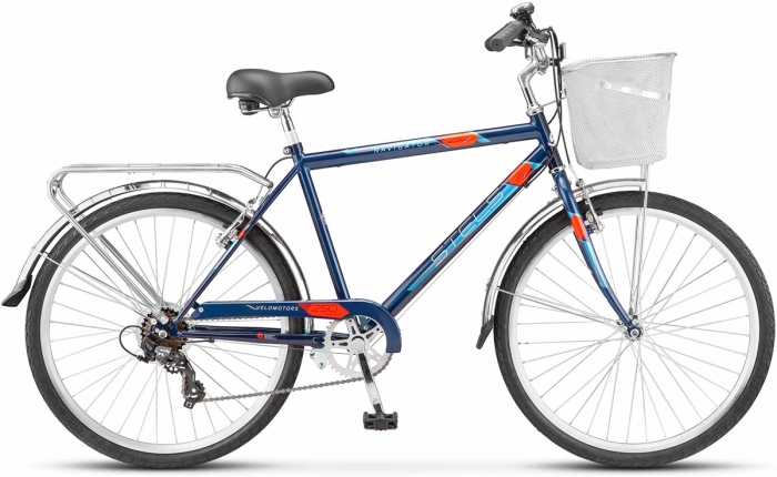 Stels Navigator 250 V 26 Z010 (2023) 