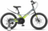 Велосипед Stels Leader 210 MD (2024)