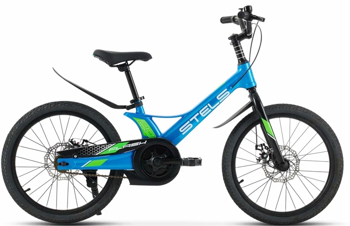 Stels Leader 210 MD (2024)