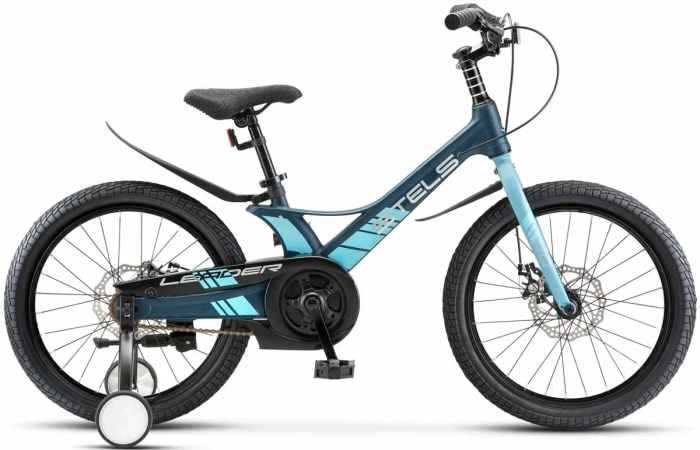Велосипед Велосипед Stels Leader 210 MD (2024)