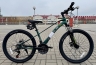 Велосипед Stels Turbo 470 MD (2025)