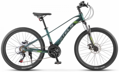 Stels Turbo 470 MD (2025)