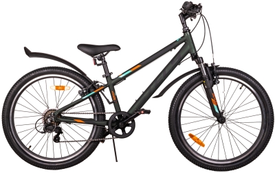 Stels Turbo 420 V 24 (2026)