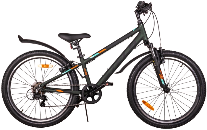 Stels Turbo 420 V 24 (2026)