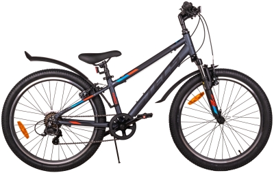 Stels Turbo 420 V 24 (2026)