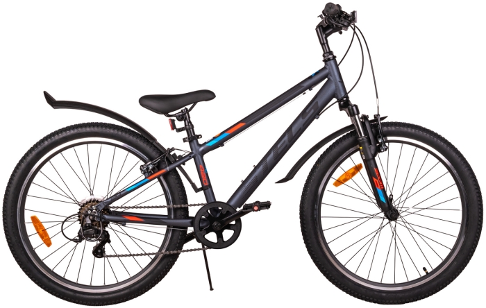 Велосипед Велосипед Stels Turbo 420 V 24 (2026)