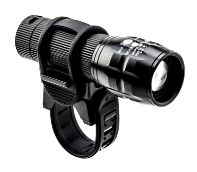 Фонарь передний HW 160117 (TM-20)